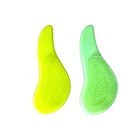 Professional New Hairdressing Combs Coarse Hair Brush