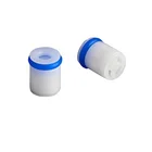 8mm XHnotion Plastic One Way Cartridge Check Valve for Water Treatment