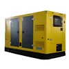 250KVA factory famous brand Brushless Alternator diesel generator for sale