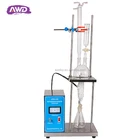 AWD104 Salt Content Tester(Petroleum Testing Equipment)Crude Oil Tester Electrometric Method ASTM3230