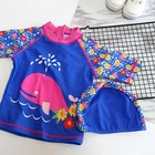 New Product Girls Swimsuit Swimwear Swimming Clothes Kids Girl Swimsuit