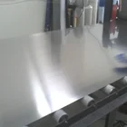 astm jis sus adequate size 316l stainless steel checked plate