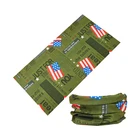 design experience seamless magic multifunctional tube bandana with your logo