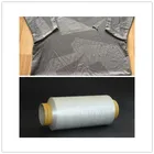 Easy dyeig Cationic Polyester Yarn blended with Nylon cotton