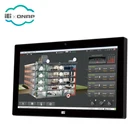 IEI AFL3-W15B-H81 Wide 15.6 inch panel PC with Intel H81