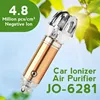 2017 Best Selling Auto Electronics (Mini Car Ionizer Air Purifier JO-6281)