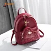 China Factory Ladies Backpack Stylish Designed For Women Backpack Lady PU