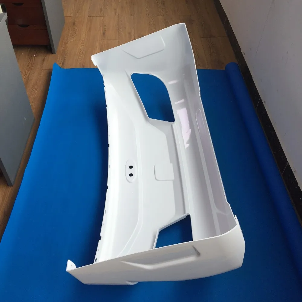 ABS car body kits full body kits car bumper auto accessories, View Abs