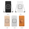 Consumer Electronics Bulk Buy Power Bank Built-in Cable Mobile Charger Power Bank 10000 Mah