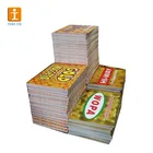 Design Any Color Advertising Boards Printed