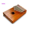Top Quality Wholesale Kalimba Thumb Piano Full Single