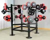 Gym Equipment Strength Training Boxing Exercise Machine For Sale