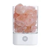 Best price natural himalayan rock crystal usb salt lamp