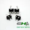 Professional manufacturer mini camera electrical switch detector Switch KFC-V-105C