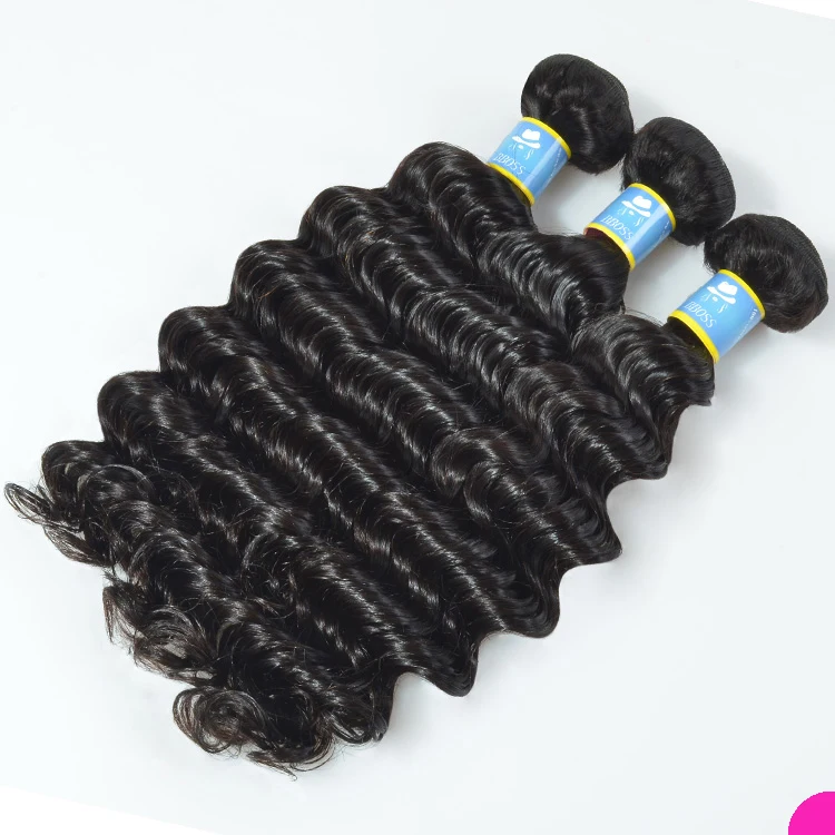 Dyeable Super Taobao Hair 10 Inch Kinky Curly Hair Weft Model Hair