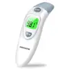 Rohs Infrared LCD Digital Medical Kids Body Thermometer Infrared Thermometer for Human Digital Baby Bath Thermometer