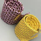 Handmade 100% Silk Printed Men 5 Dollar Ties