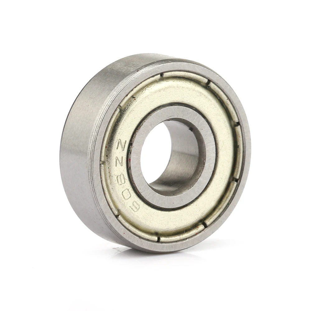 ABEC7 skateboard bearing 608 ZZ ball bearings 608-2RS bearings