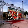 P3.91 led advertising panel SMD Full Color outdoor led panels