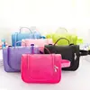 Heavy duty waterproof HangingToiletry Portable Make up Case Travel Cosmetic