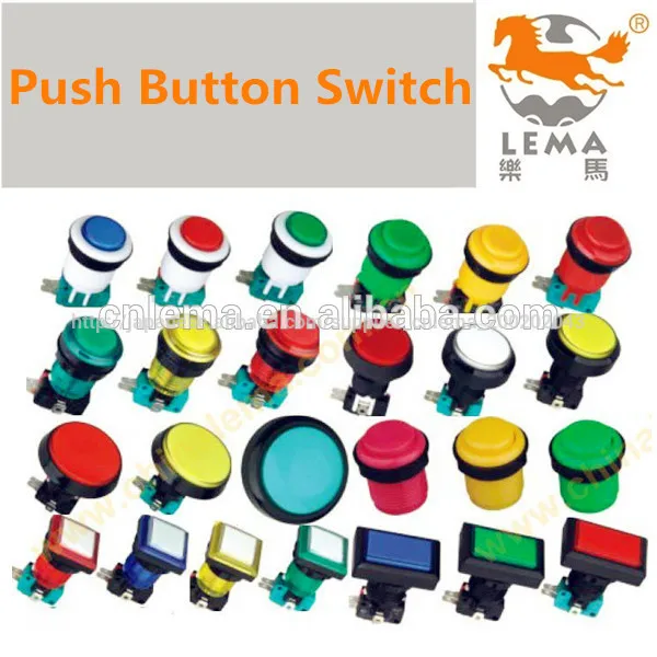 レマ電気圧力スイッチ-押しボタンスイッチ問屋・仕入れ・卸・卸売り