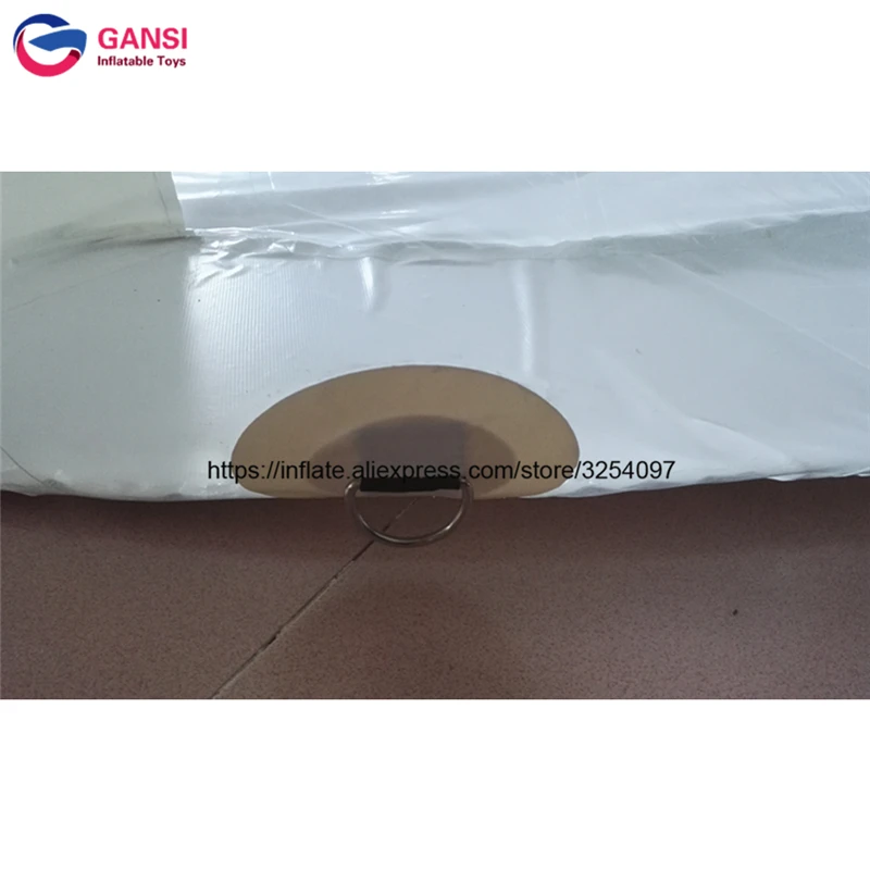 inflatable dome tent20