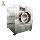 50kg laundry equipment used in hotels