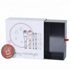 Customized logo special paper packaging gift box, cosmetic packaging carton