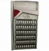 Hot Sale countertop & wall-mounted cigarette display cabinet for retail in, with fashion design, lighting, Marlboro