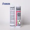 SINOLINK anti-fungal aquirum silicone sealant for bathroom and water tank