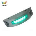 New solar power road stud price pavement light