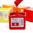 Professional Gouache Watercolor Paints Set Hand Painted Wall Painting Textile Paint Brightly Colored Art Supplies