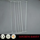 quartz halogen infrared heater lamp element parts