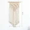 Best selling macrame wall hanging nordic decor , macrame wall hanging home decor wall