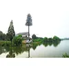 Pine Tree Decorative Camouflaged Tower
