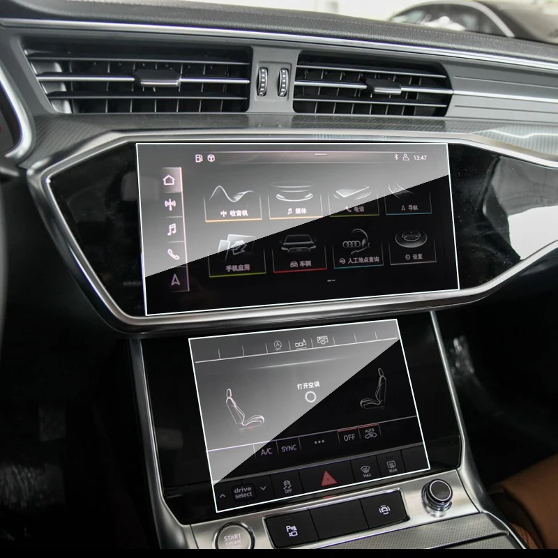 Best Price HD Transparent 9H nano Screen Protector For Car Navigation Audio
Best Price HD Transparent 9H nano Screen Protector For Car Navigation Audio