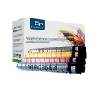 Large Office Used Laser Multifunction Photocopy Machine Highest Rated Copier Toner Mp C3503C Compatible Multifunction