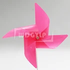 New Cartoon Windmill Children's Outdoor Toys Wholesale