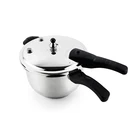 CE High Quality Multi-functional Stainless Steel Pressure Cooker For Cooking