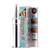 Mucal New Product Professional Top quality Waterproof Black 3D Mascara Eyelashes Thick Lengthening Makeup Eyelashes Mascara