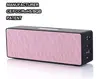 N16 Exclusive PATENT Touch Screen Cube Stereo Speaker /speaker/mic for motorola