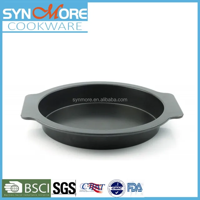 china shape baking tray