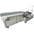 Best Quality Computer Programmed Industrial Curtain Blind Stitch Sewing Machines