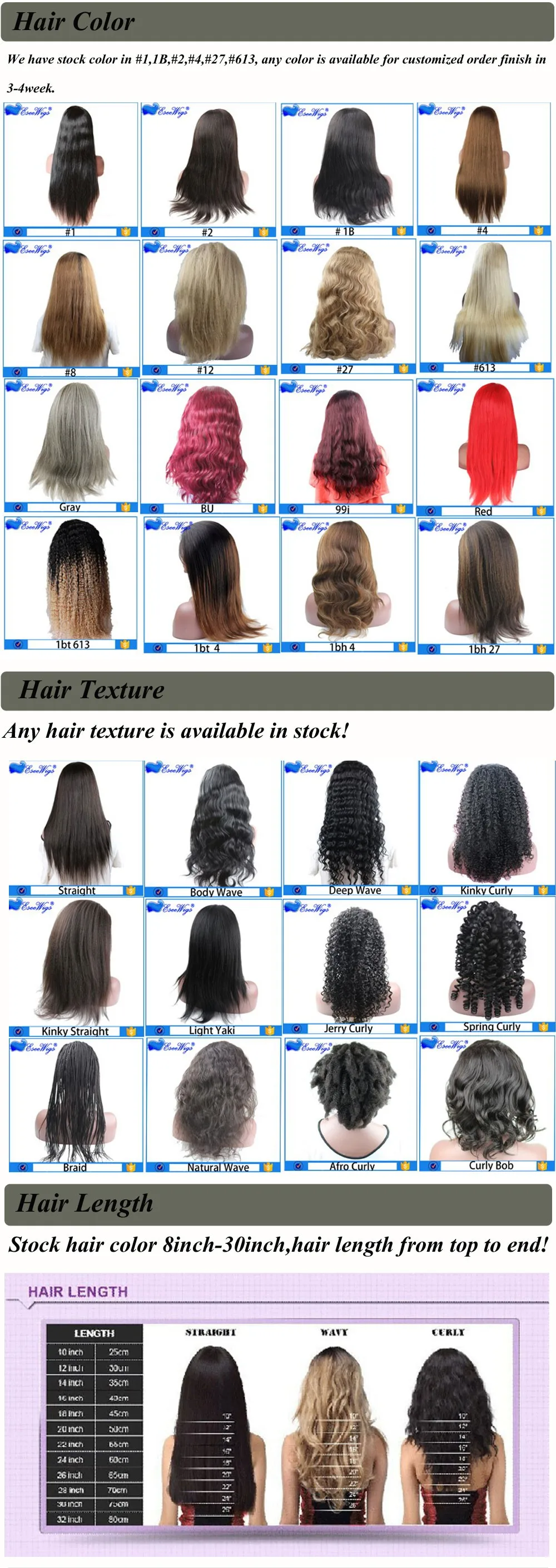 High quality brazilian human hair lace wigs top silk based full lace wig 
