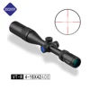 Discovery Rifle scope optics VT-R 4-16X42AOE Hunting Scope Shooting 1/4 MOA , Second Focal Plane Digital Hunting scope