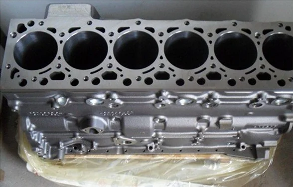 cylinder block for Deutz,for Cummins,for Perkins,Nissan,for CAT,Toyota,for Mitsubishi,for Isuzu , for Iveco,Faw 6BT block 3928797
