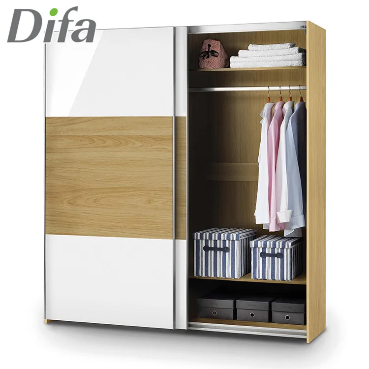 Custom Bedroom Wardrobe Flat Pack Large Wardrobe India Wardrobe