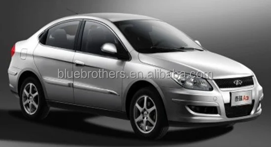Chery Orinoco 2012 1.8L CHERY A3 de piezas de automóviles