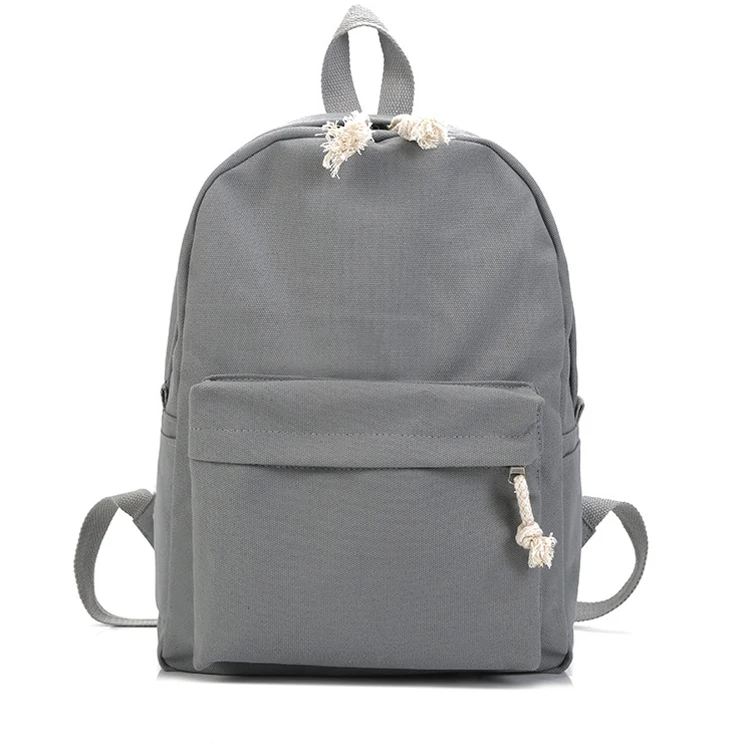 mochilas negras bonitas