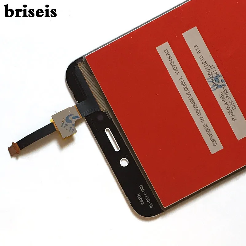 Redmi 4x LCD display 1